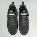 Tênis Hocks Pop Lite Classic Black - Adulto - Foto 2