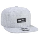 Boné New Era 9Fifty Aba Reta Snapback Core Original Fit '''' - Foto 3