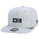Boné New Era 9Fifty Aba Reta Snapback Core Original Fit '''' - Foto 1