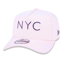 Boné New Era 9Forty A-Frame Veranito New York City - '''' - Foto 1
