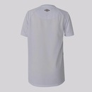 Camisa do Grêmio Umbro II 2023 - Juvenil - Foto 2