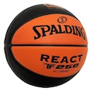 Bola de Basquete Spalding React TF 250 All Surface - Foto 2