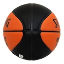 Bola de Basquete Spalding React TF 250 All Surface - Foto 3