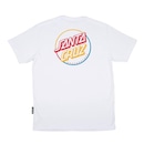 Camiseta Santa Cruz Opus In Color - Masculina - Foto 2