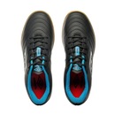 Chuteira Futsal Umbro Tocco Ill Club Indoor - Masulina - Foto 7