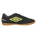 Chuteira Futsal Umbro Neo Striker - Adulto - Foto 1
