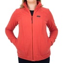Jaqueta Fleece Hupi - Feminina - Foto 3