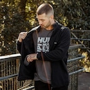 Jaqueta Fleece HUPI - Masculina - Foto 7