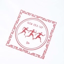 Camiseta New Era Manga Longa OLD CULTURE - Masculina - Foto 4