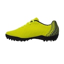 Chuteira Society Penalty Bravo Xxii - Infantil - Foto 2