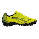 Chuteira Society Penalty Bravo Xxii - Infantil - Foto 1