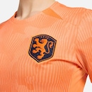 Camisa Holanda I 2023/24 Torcedora Pro Nike - Feminina - Foto 2