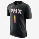Camiseta Nike Jordan Phoenix Suns Essential Statement Edition - Masculina - Foto 1