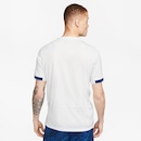 Camisa Inglaterra I 2023/24 Torcedor Pro Nike - Masculina - Foto 2