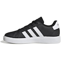 Tênis adidas Grand Court 2.0 - Infantil - Foto 2
