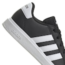 Tênis adidas Grand Court 2.0 - Infantil - Foto 7