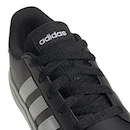 Tênis adidas Grand Court 2.0 - Infantil - Foto 8