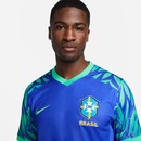 Camisa do Brasil II 2023/25 Torcedor Pro Nike - Masculina - Foto 3
