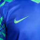 Camisa do Brasil II 2023/25 Torcedor Pro Nike - Masculina - Foto 4
