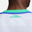 Camisa do Brasil II 2023/25 Torcedor Pro Nike - Masculina - Foto 7