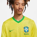 Camisa do Brasil I 2023/24 Torcedor Pro Nike - Masculina - Foto 2