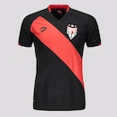 Camisa do Atlético Goianiense III 2023 Dragão Premium - Masculina - Foto 1