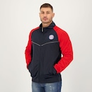 Jaqueta Bayern Futfanatics - Masculina - Foto 1