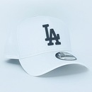 Boné New Era 9Forty A-Frame Los Angeles Dodgers MLB - Foto 3