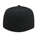 Boné New Era 39Thirty AF Core New York Yankees Aba Curva Fechado - Foto 4