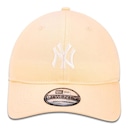 Boné New Era 9Twenty New York Yankees MLB Aba Curva - Foto 2
