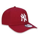 Boné New Era 9Forty New York Yankees Sn o Escuro - Foto 3