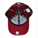 Boné New Era 9Forty New York Yankees Sn o Escuro - Foto 5