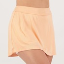 Short-Saia Fila Skort Fbox - Feminino - Foto 2