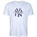 Camiseta New Era New York Yankees Back To School - Masculino - Foto 1