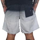 Bermuda Surftrip Pixel Degrade - Masculina - Foto 3