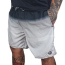 Bermuda Surftrip Pixel Degrade - Masculina - Foto 1
