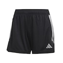 Shorts adidas Futebol Tr Club - Feminino - Foto 4
