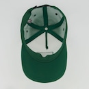 Boné Puma Aba Curva Trucker Snapback Cap - Adulto - Foto 4