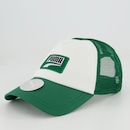 Boné Puma Aba Curva Trucker Snapback Cap - Adulto - Foto 1