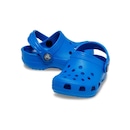 Sandália Crocs Classic Littles - Infantil - Foto 4
