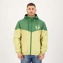 Jaqueta Com Capuz New Era Nba Milwaukee Bucks - Masculina - Foto 1