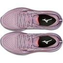 Tenis Mizuno Wave Fujin - Feminino - Foto 4