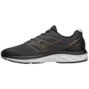 Tênis Mizuno Space 3 - Masculino - Foto 4
