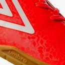 Chuteira Futsal Umbro Adamant - Infantil - Foto 7