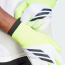 Luvas de Goleiro adidas X GL TRN - Adulto - Foto 5