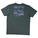 Camiseta Masculina Oakley O Classics Back Print Tee - Foto 2