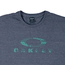 Camiseta Oakley O-Classics Logo Tee - Foto 1
