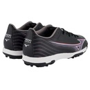 Kit Chuteira Society Mizuno Football Select + Meião - Adulto - Foto 2