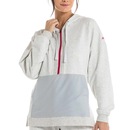 Jaqueta Mizuno Tech Sneaker 2 Feminina - Foto 1