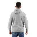 Blusão Puma com Capuz Masculino Essentials Big Logo - Foto 2
